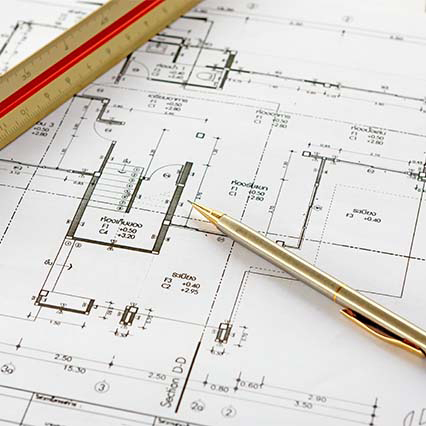 Budget management and quantity surveying services